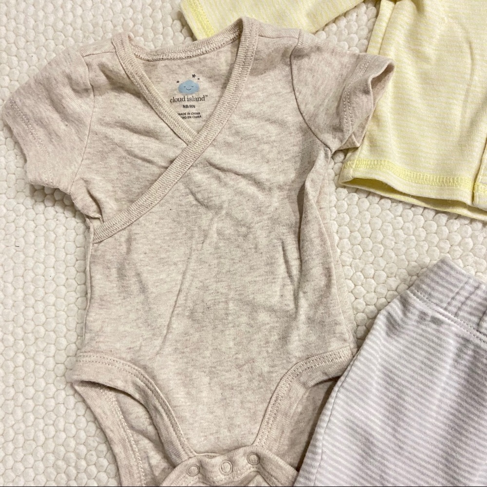 Neutral Bundle - Picture 8 of 9